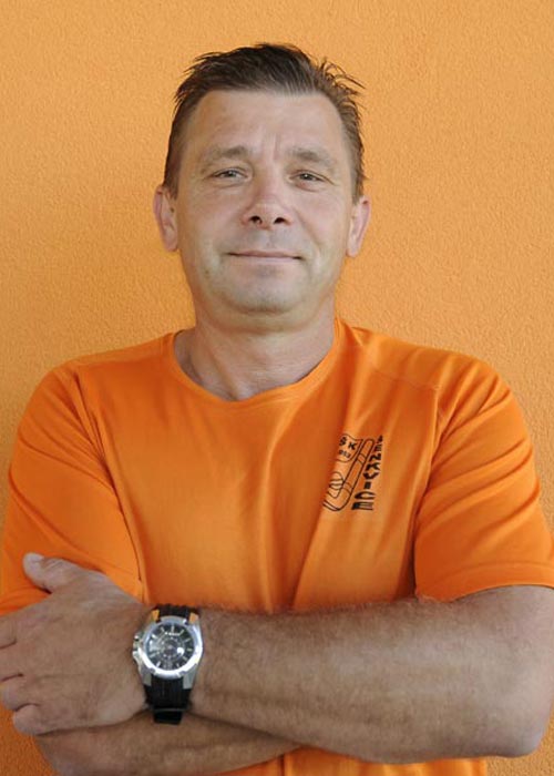 Milan Dugovič